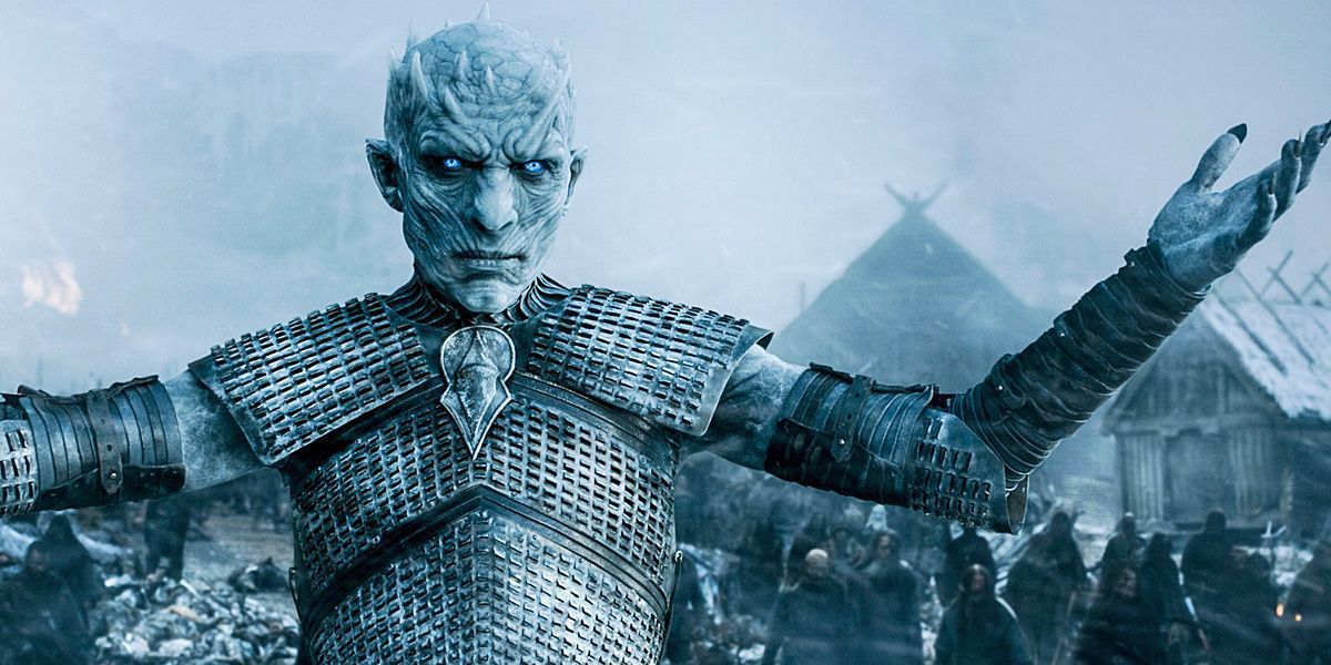 Το HBO ανακοινώνει επίσημα όταν φτάνει η τελική σεζόν του Game of Thrones