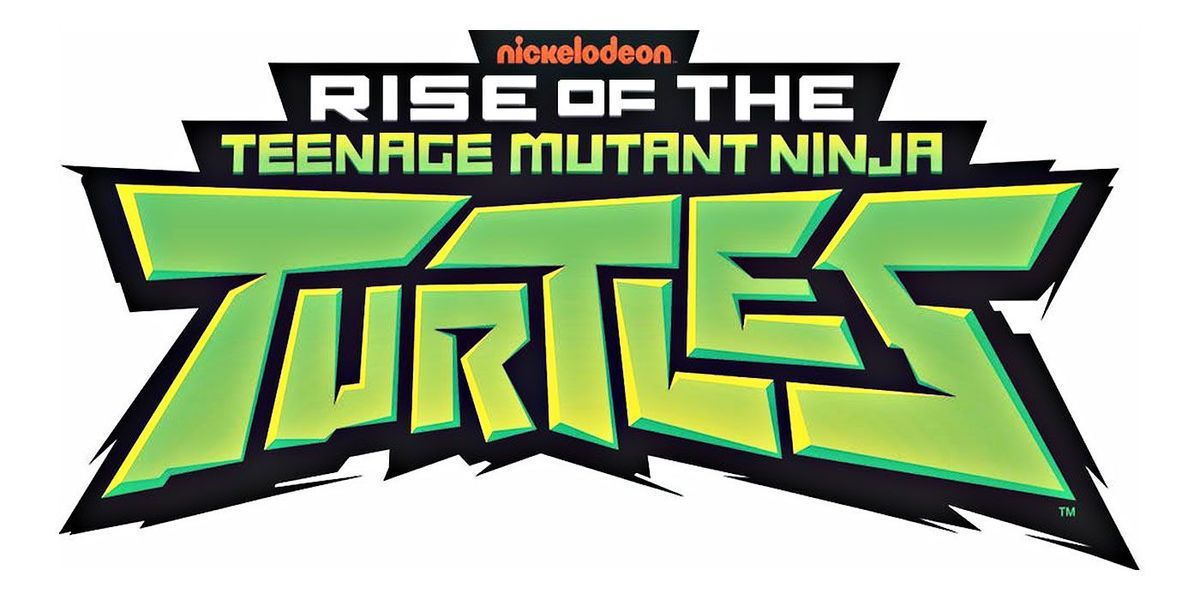 Nickelodeon odhaluje nového vůdce TMNT Cartoon a hlasové obsazení