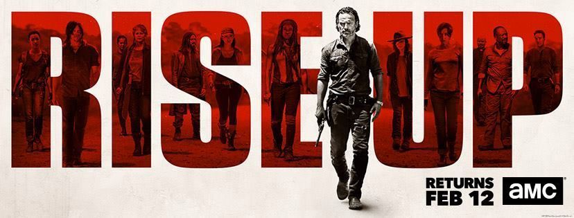 ГЛЕДАЙ: Премиерната промоция на Walking Dead Mid-Season насърчава оцелелите да станат