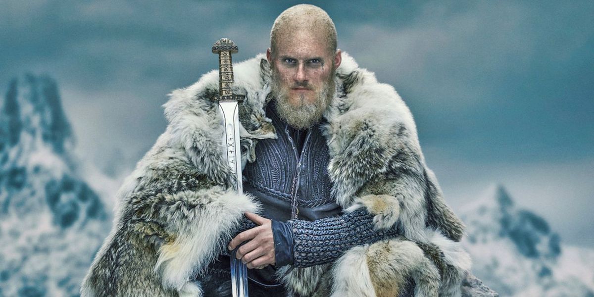 Vikings vs. The Last Kingdom: Vilket historiskt drama passar dig?