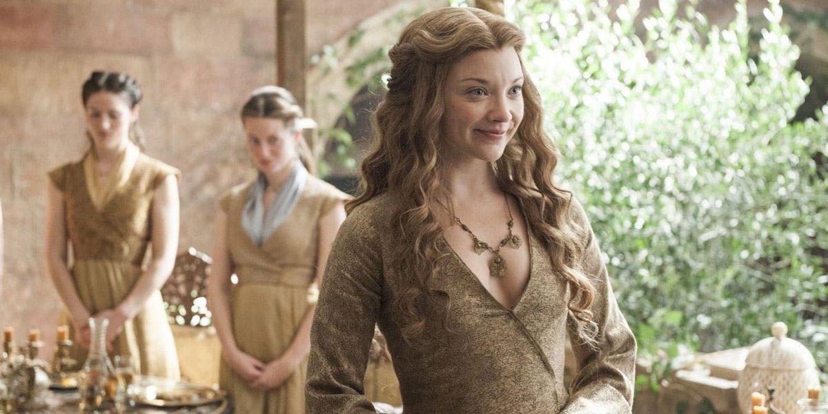 RUMOR: The Witcher 2ª temporada adiciona Game of Thrones Alum Natalie Dormer