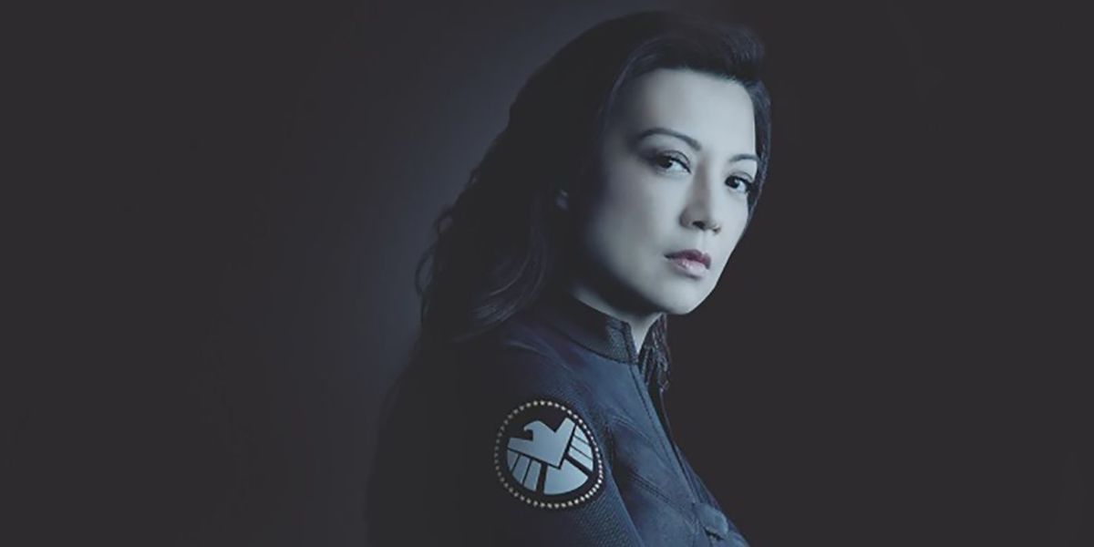 Agents of SHIELD : Melinda가 시즌 1 이후로 진화 한 방법