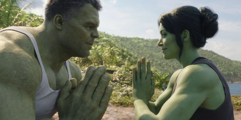 She-Hulk