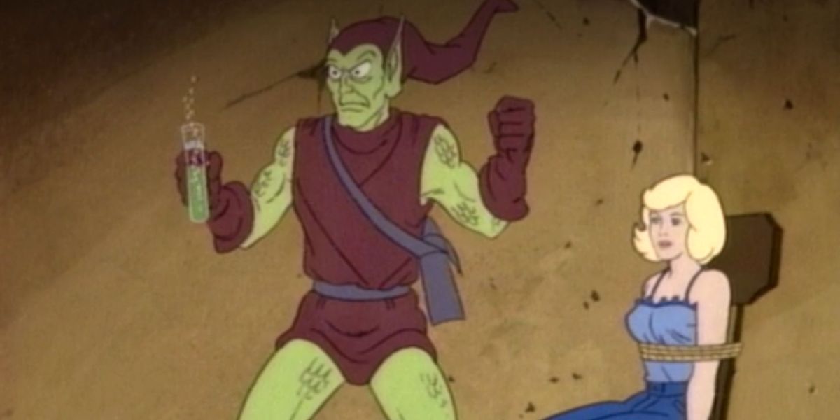 Спайдърмен и неговите удивителни приятели е НАЙ-КРАСНАТА карикатура на Marvel