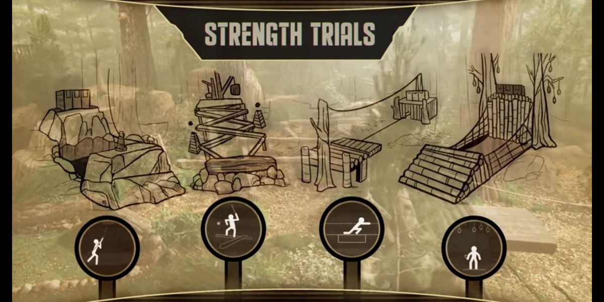 Star Wars: How Jedi Temple Challenge Improved the Legends of the Hidden Temple Formula