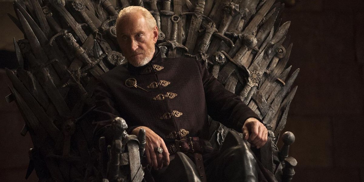Game of Thrones: Charles Dance Akan Menandatangani Petisi untuk Memperbaiki Musim Terakhir yang Kurang Menyenangkan
