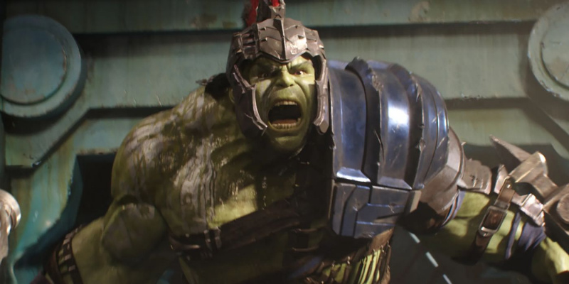 Buổi ra mắt của She-Hulk hứa hẹn sự trở lại Sakaar cho Hulk