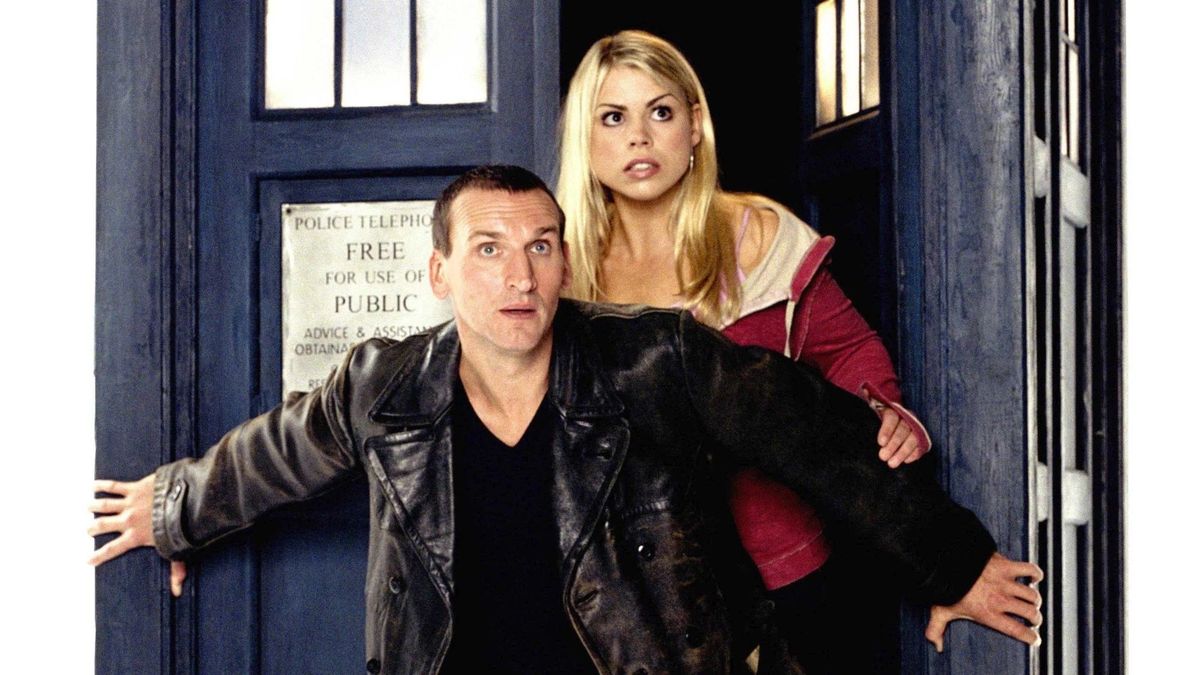 Doctor Who: Роуз Тайлър остава най-важният спътник - на ВСЯКА Ера
