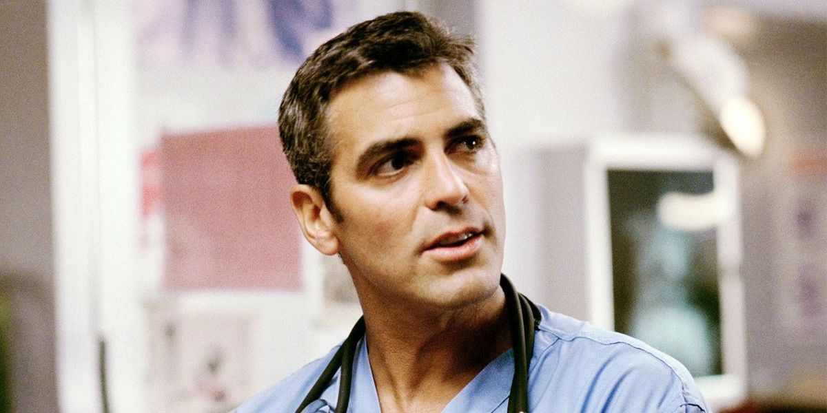 ER: Miks George Clooney Doug Ross sarjast lahkus