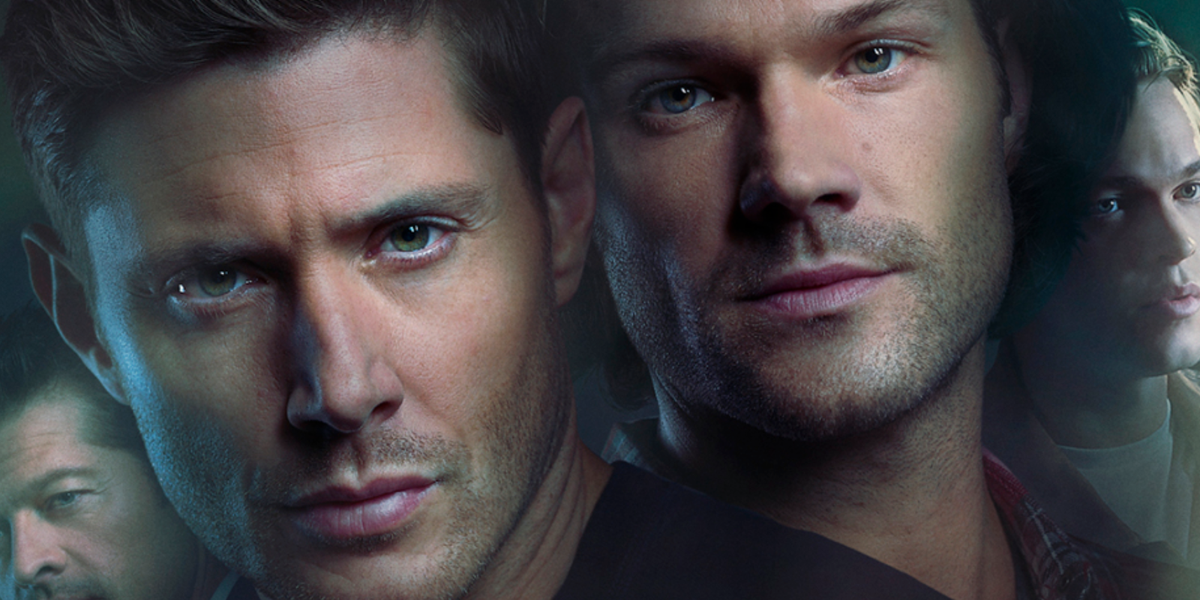 Final Supernatural Hypes Two-Hour Series dengan Extended Trailer
