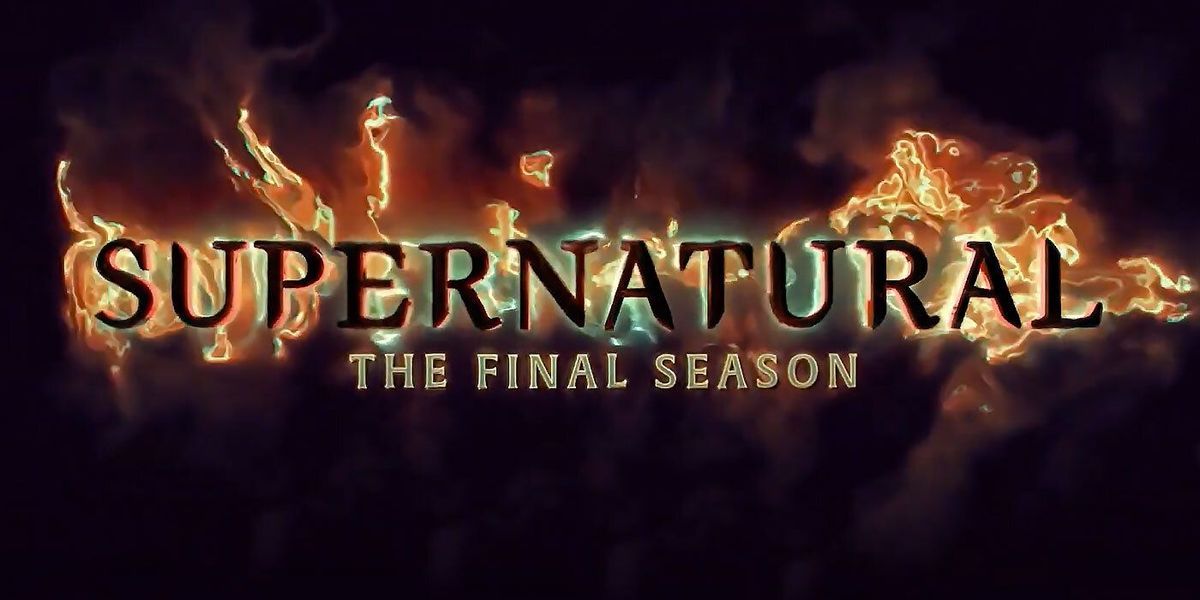 Supernatural: TNT ogłasza tygodniowy maraton z okazji 15 sezonów serialu