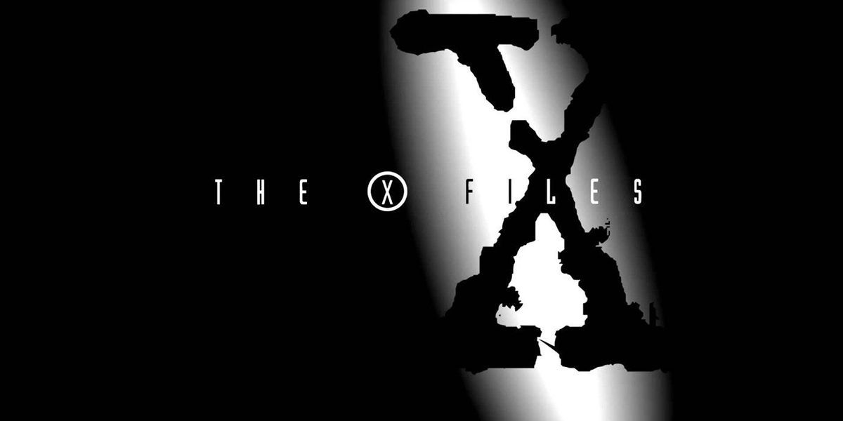 X-Files sesong 11 Promo bringer ut aliens