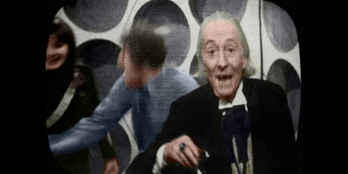 Doctor Who: de 12 kerstspecials gerangschikt