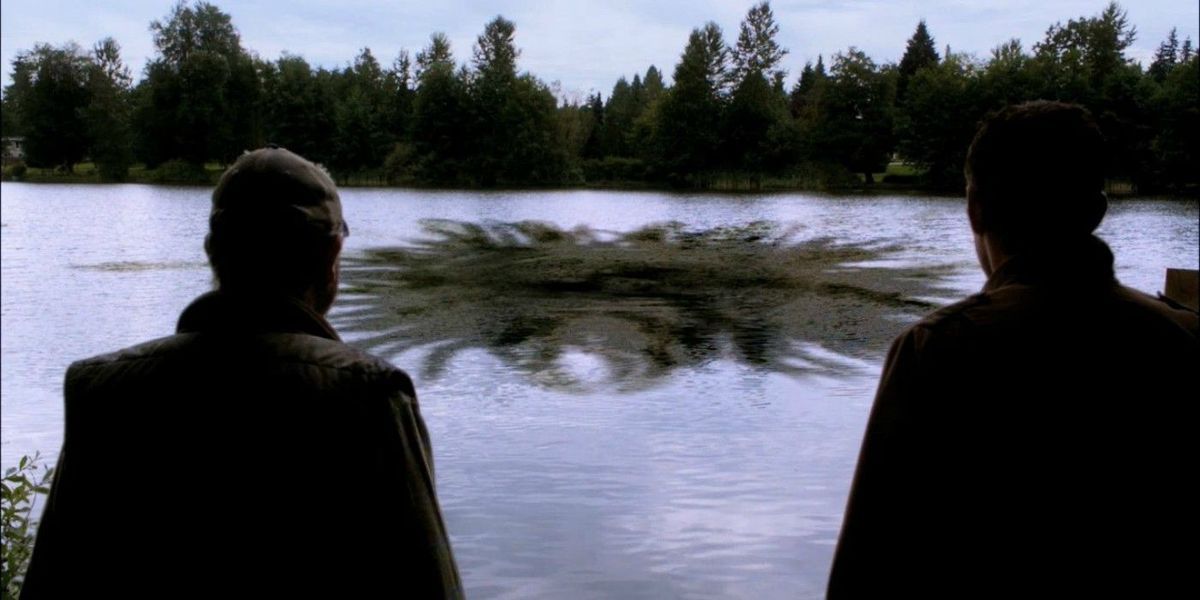 Supernatural : pourquoi la saison 7 sera toujours le point le plus bas de la série