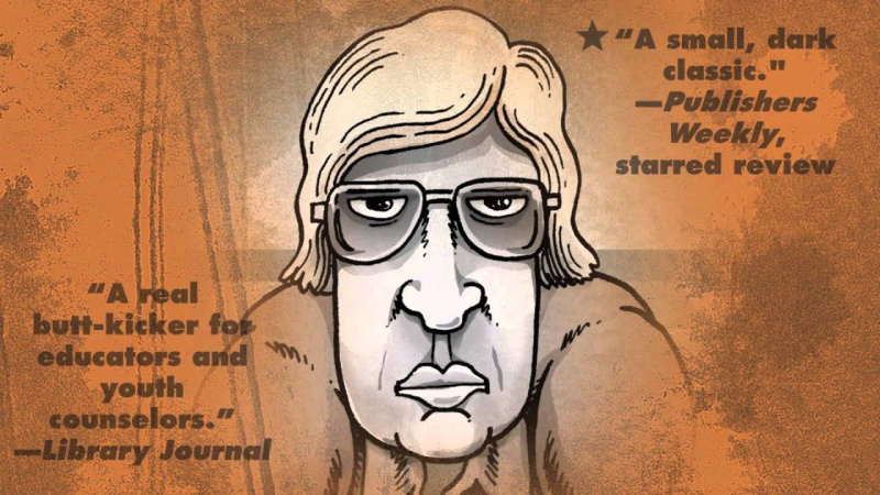 Min-vän-Dahmer