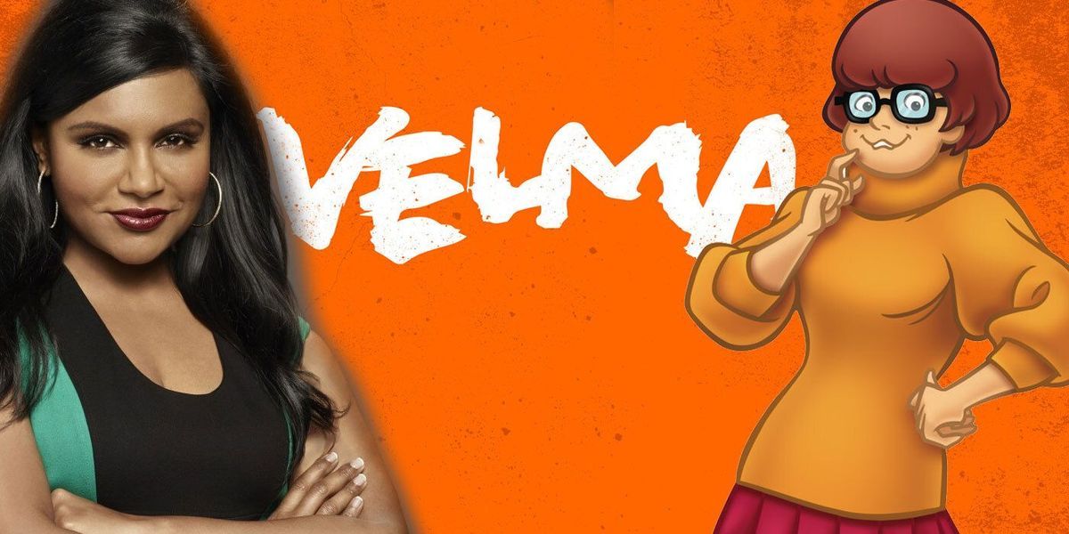 Scooby-Doo: HBO Max Memesan Spinoff Velma Bertarget Dewasa Dibintangi Mindy Kaling