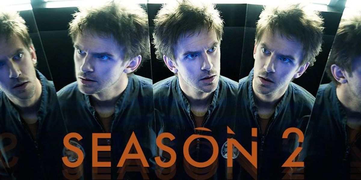 „FX“ skelbia „Legion“ 2 sezono premjeros datą