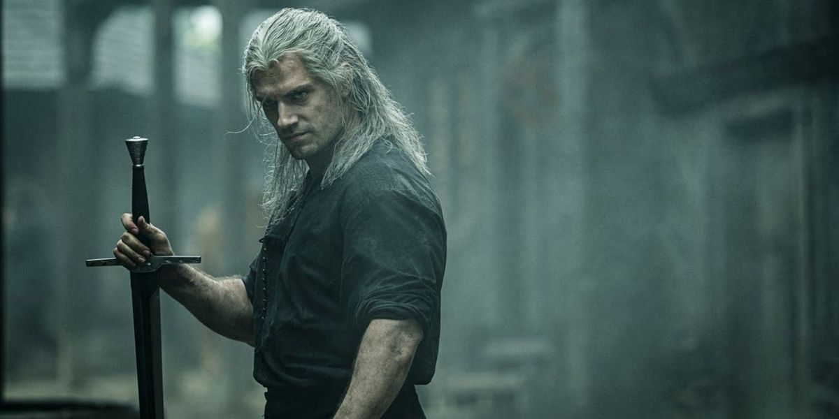 Netflix's Witcher: Sesong 2 Planlagt å fullføre filmingen i 2021