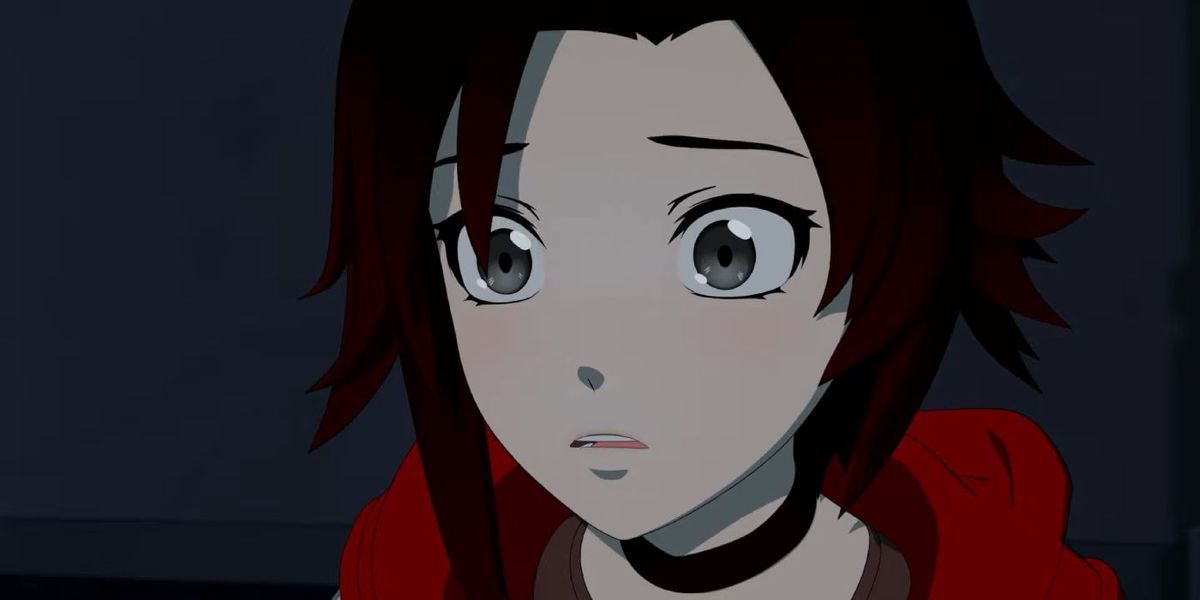RWBY Volume 8: Time Is Running Out in Tense Mid-Season Trailer