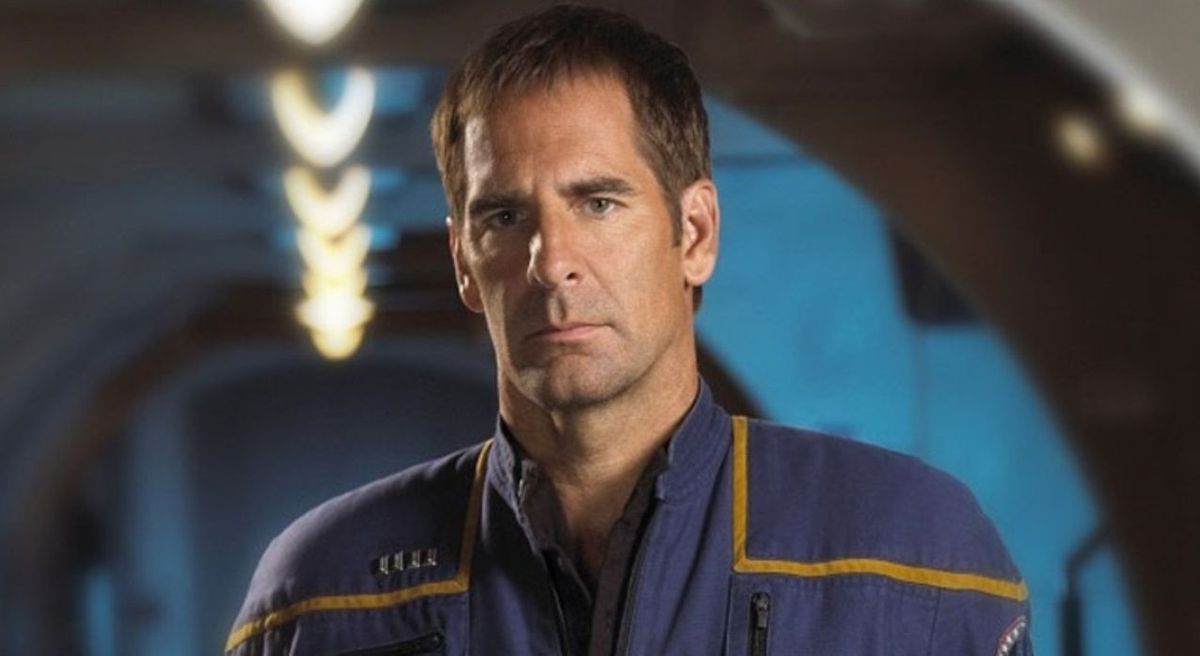 Por que Star Trek: Enterprise's Series Finale é tão odiado pelos fãs