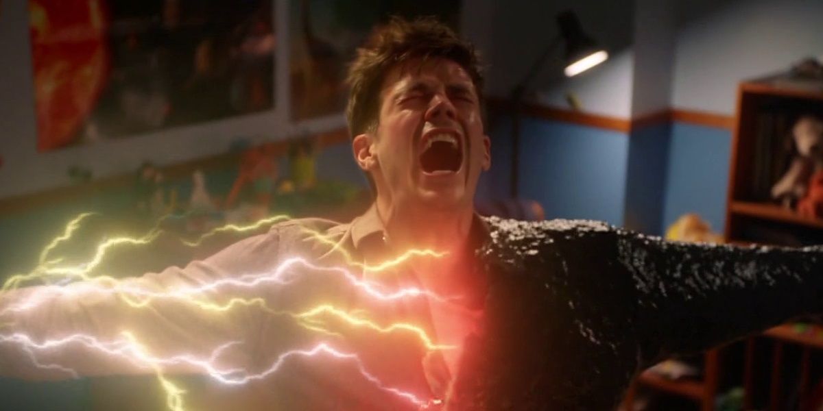 The Flash: qual è il 'gioco lungo' di Bloodwork?