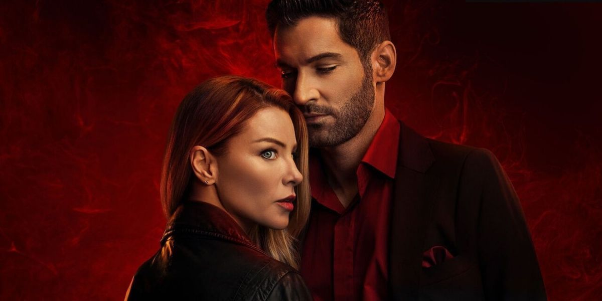 Lucifer confirmă numărul oficial de episoade din sezonul 6