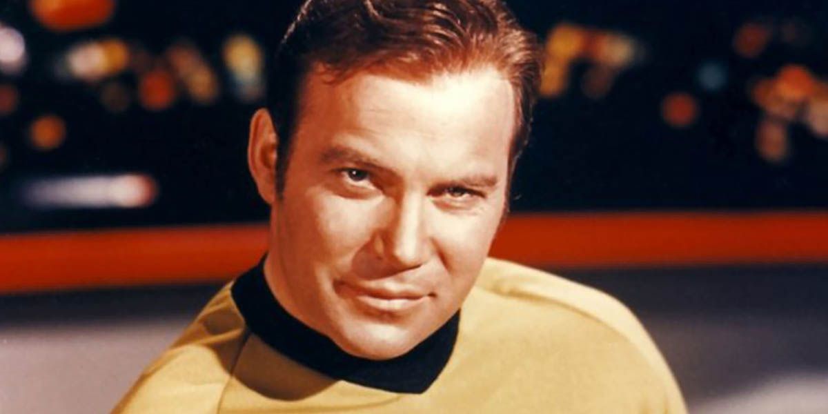 William Shatner heeft één eis voor een Star Trek-retour