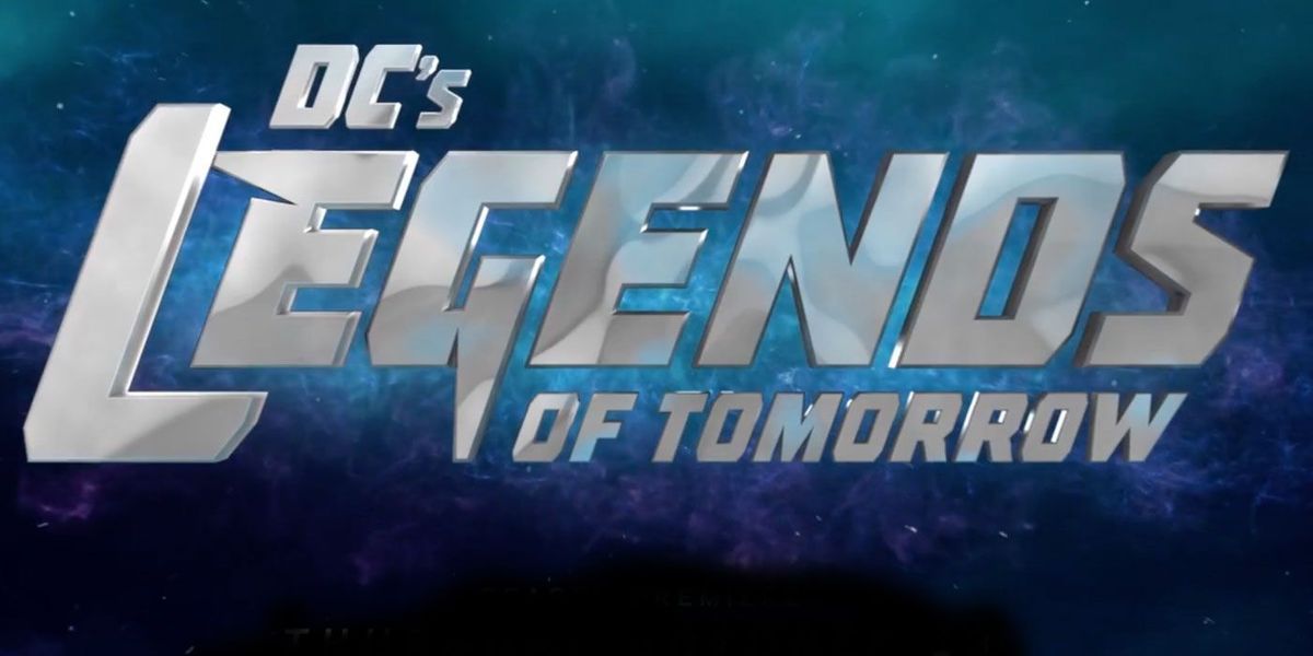 Legends of Tomorrow revela el títol final de la temporada 5