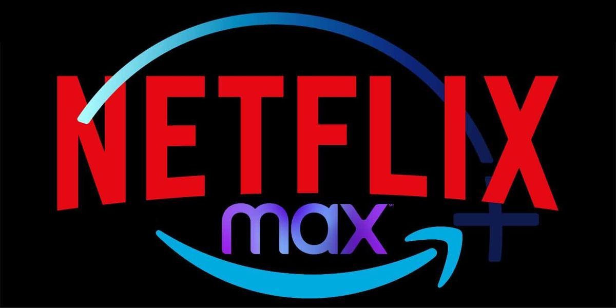 Amazon Prime Video er ved at indhente Netflix, mens HBO Max overgår Disney + Growth
