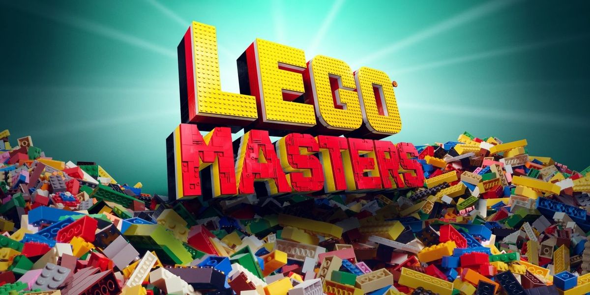 LEGO Masters Will Willett paziņo par 2. sezonas pirmizrādes datumu