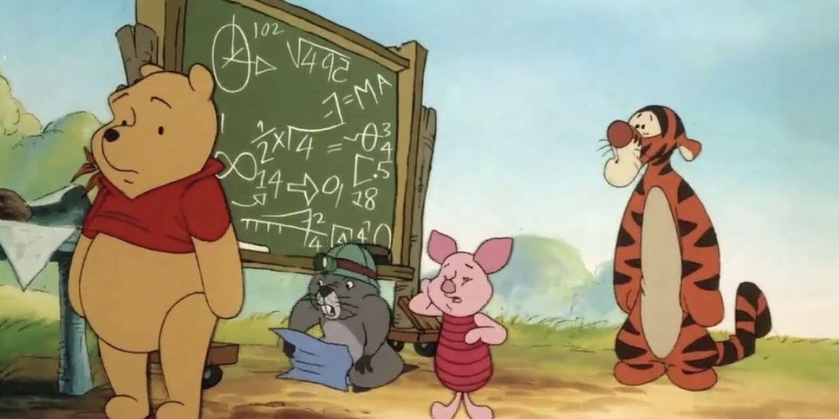 Những cuộc phiêu lưu mới của Winnie the Pooh sẽ trở thành Disney + Binge tiếp theo của bạn