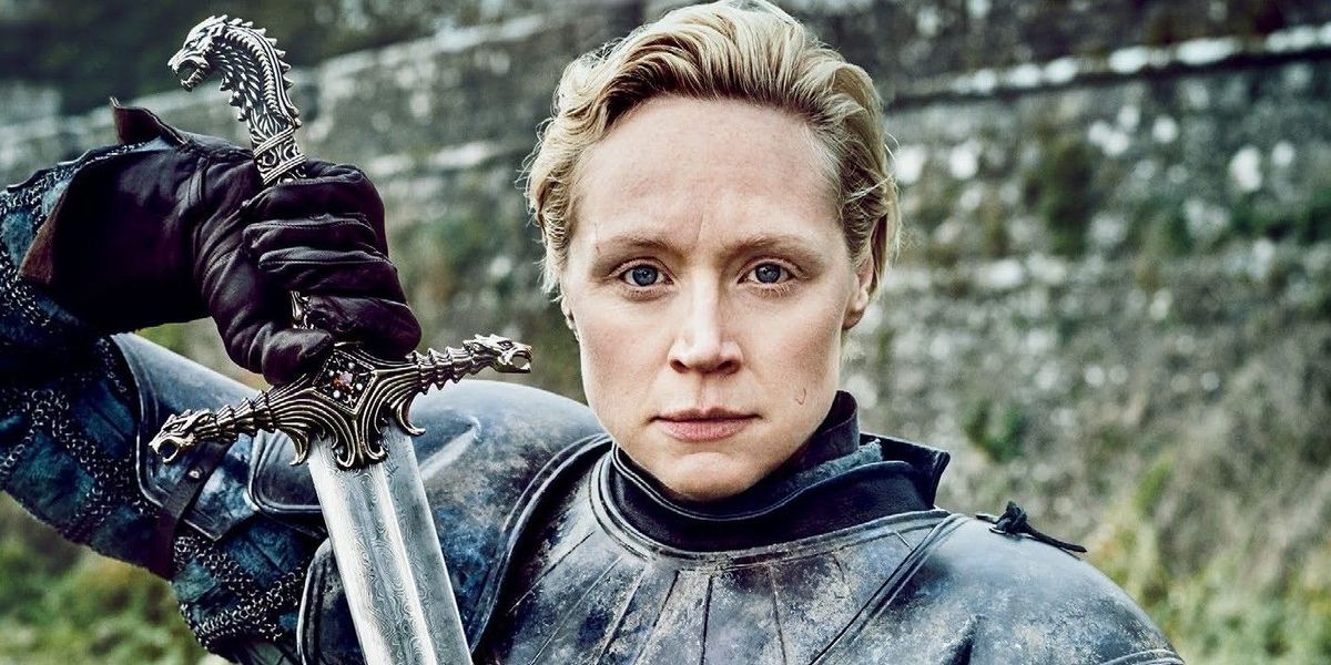 RAPPORT: Netflix's The Sandman Adds Game of Thrones Star Gwendoline Christie