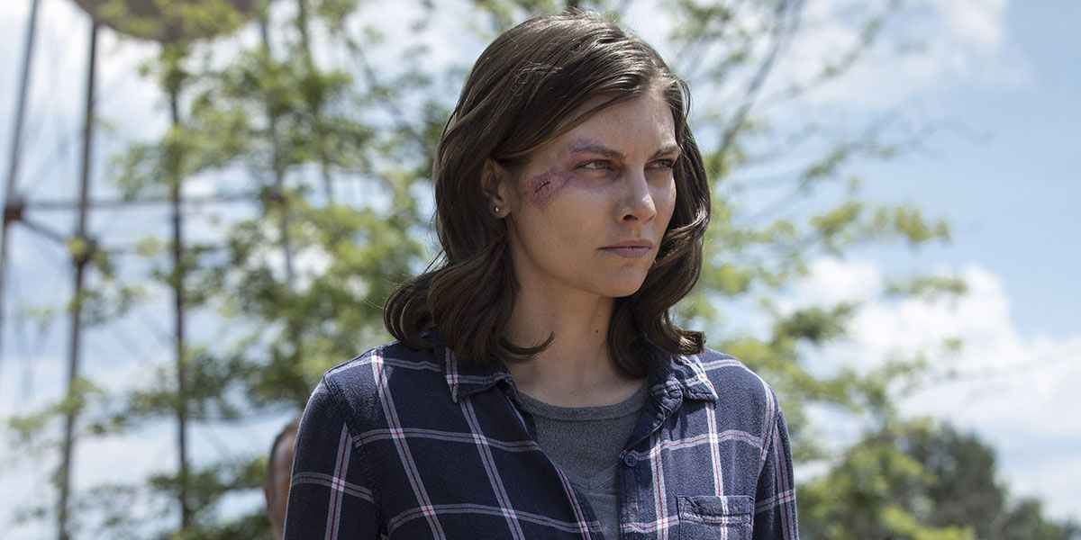 Lauren Cohan, The Walking Dead, îi tachină mai multe posibilități de spin-off