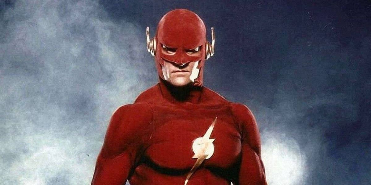 Perché la serie TV Flash degli anni '90 è stata cancellata?