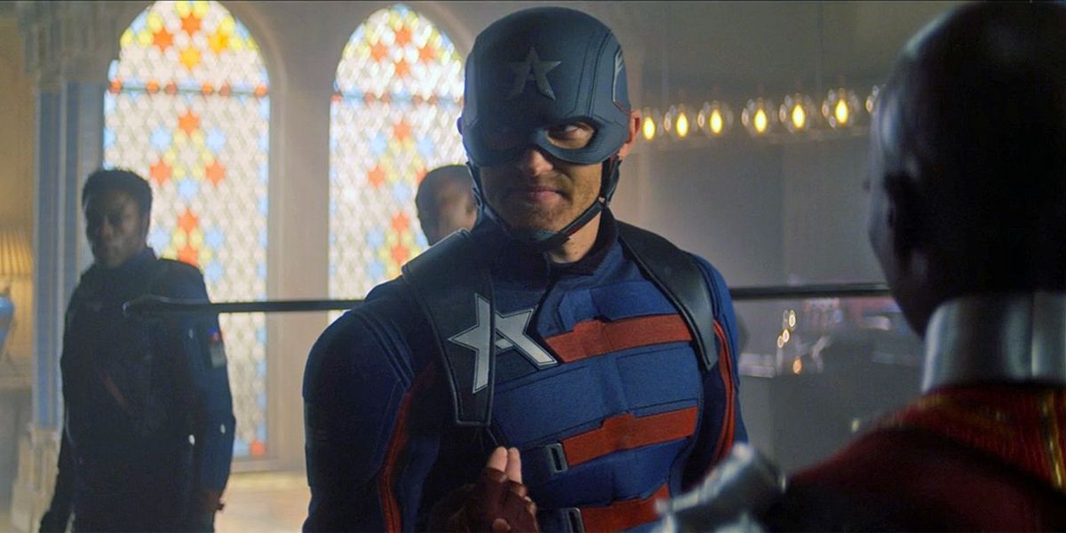 Falcon at Winter Soldier Episode 4, 'The Whole World Is Watching,' Recap & Spoiler