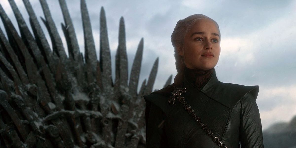 Anda Menang Atau Anda Mati: Tiada Game of Thrones Spinoff Stands a Chance