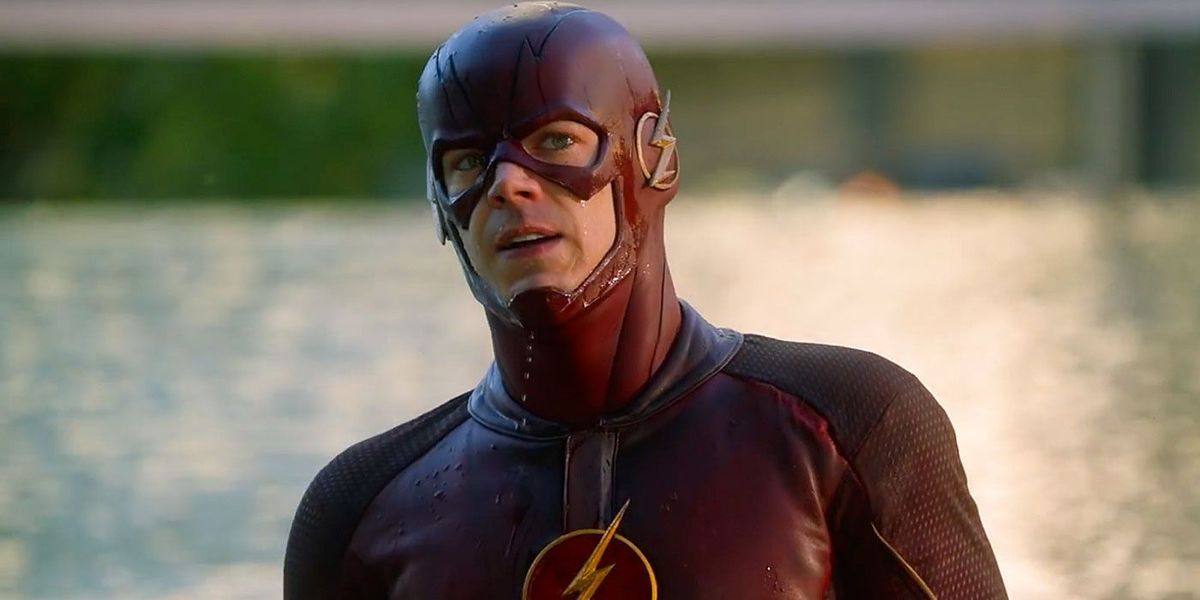 The Flash Season 5 Trailer přidává do týmu nový Speedster