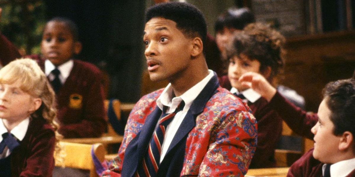 Google celebra l'anniversario del finale della serie The Fresh Prince of Bel-Air con un restyling di Bel-Air