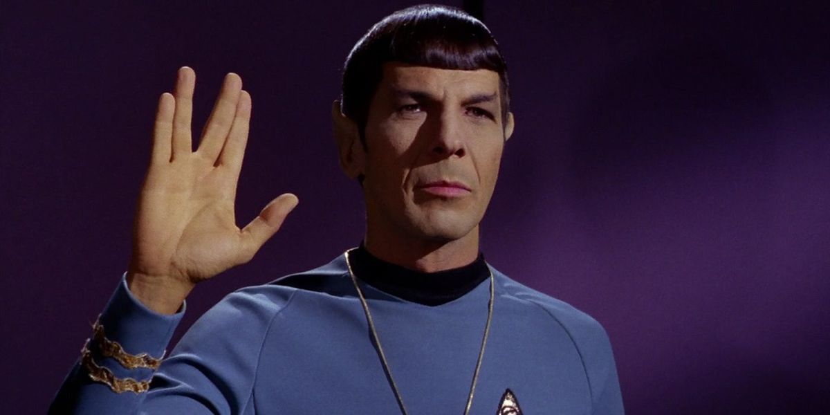 Star Trek: Mengapa Tuvok Adalah Vulcan Paling Penting Francais