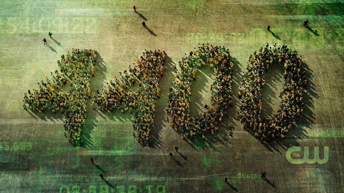 Ang CW's 4400 Reboot Debuts First Key Art, Synopsis