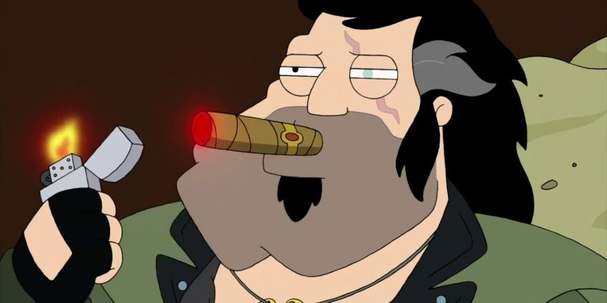 American Dad Theory: Stan Smith has been dead i 11 sæsoner
