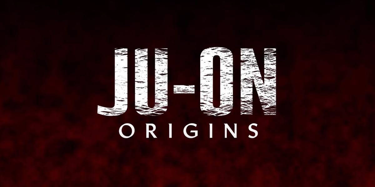 Ju-On: Origins - Netflixova serija Grudge je prvič predstavila prvo strašilno prikolico