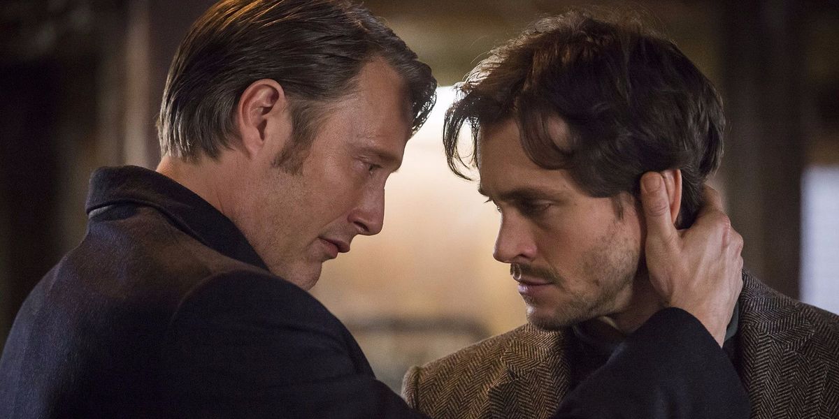 Hannibal: kuidas telesaadet võrreldakse filmidega