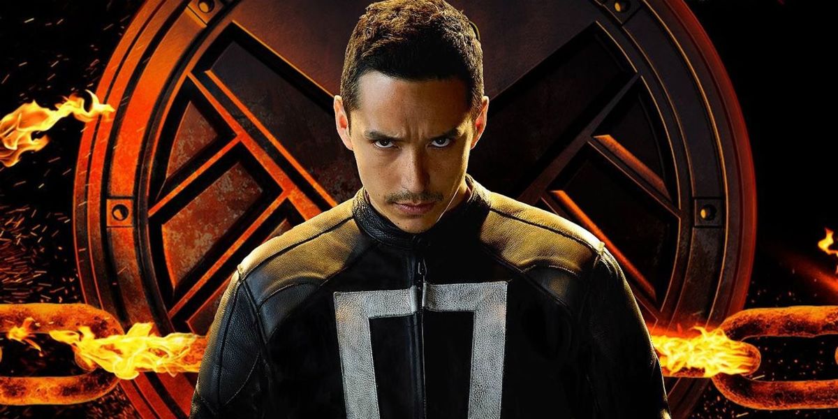 The Last of Us Casts Agents of SHIELD's Ghost Rider, Gabriel Luna