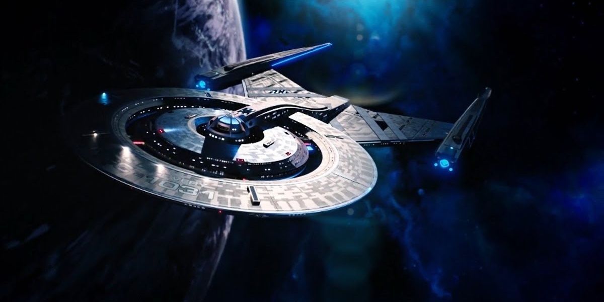 Star Trek: Discovery سوف يبث على شبكة CBS هذا الخريف