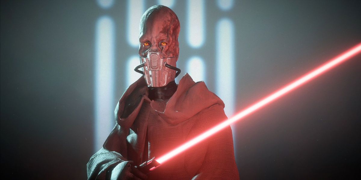 Star Wars: The Acolyte May Follow the Rise of Palpatine - or FAR Worse Sith