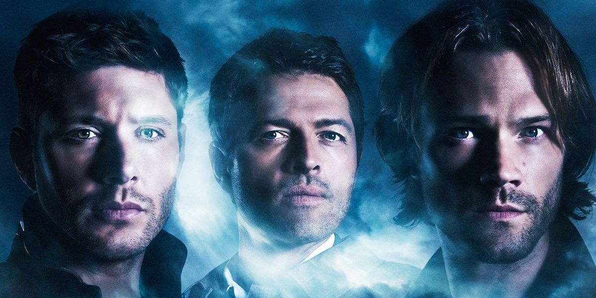 Supernatural: Sesong 14 Premiere Kicks Off The Hunt for Dean Winchester