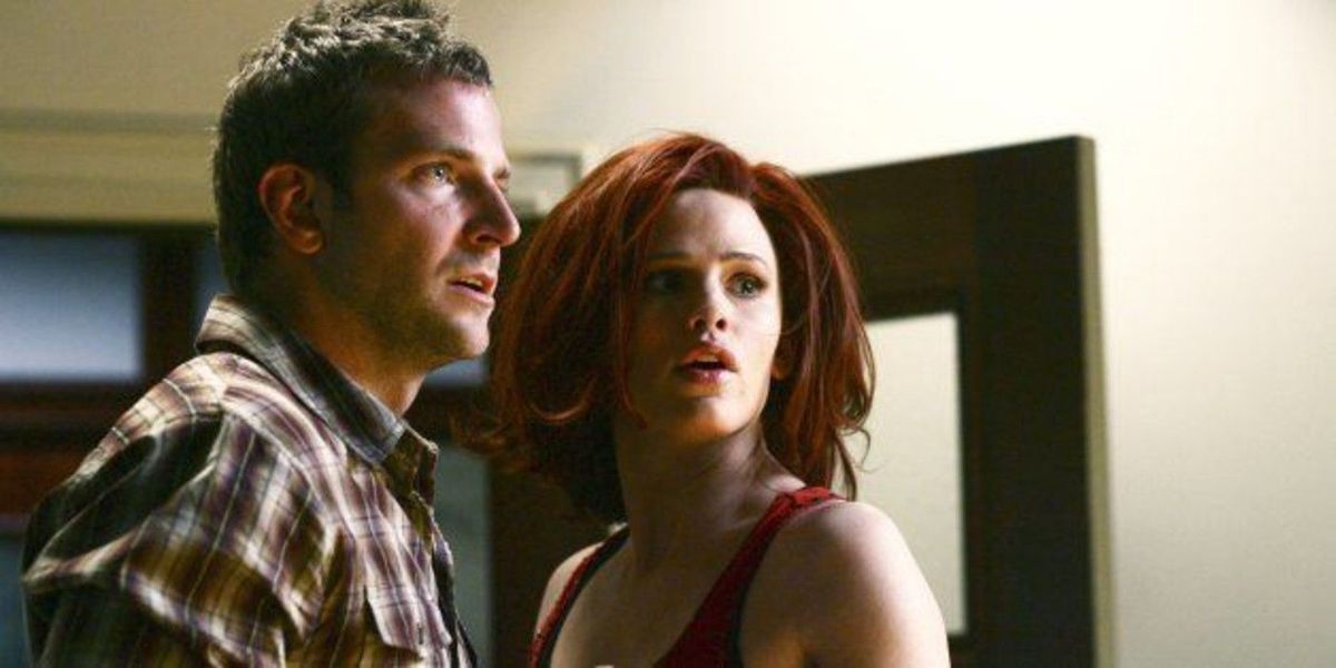 Àlies: Per què Bradley Cooper va deixar la sèrie