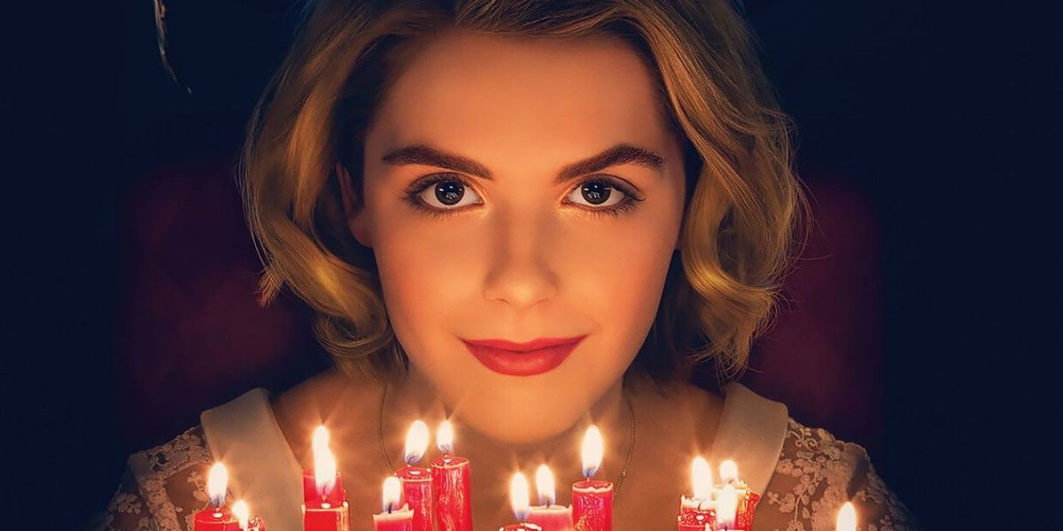 Chilling Adventures of Sabrina Season 4: Trailer, Plot, Date & News to Know