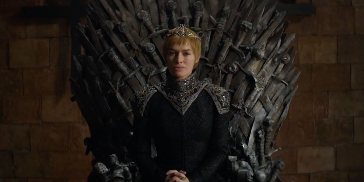 Η πρώτη προσφορά του Game of Thrones Season 7 παρουσιάζει το 'Long Walk'
